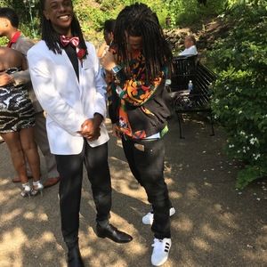 Meet your Posher, Spatown